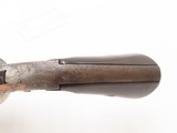 FACTORY ENGRAVED Antique MERWIN, HULBERT & Co Revolver .44-40 Single Action “Caliber 1873 Winchester” - 13 of 19