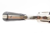 NEW DEPARTURE Antique SMITH & WESSON .38 Safety Hammerless “LEMON SQUEEZER” 5-Shot S&W Top Break SELF DEFENSE DA Revolver - 6 of 15