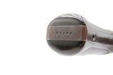 SMITH & WESSON .32 HAND EJECTOR Model of 1903 SELF DEFENSE Revolver C&R
Smith & Wesson’s First Swing Out Cylinder Revolvers - 7 of 15