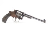 SMITH & WESSON .32 HAND EJECTOR Model of 1903 SELF DEFENSE Revolver C&R
Smith & Wesson’s First Swing Out Cylinder Revolvers - 2 of 15