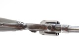 SMITH & WESSON .32 HAND EJECTOR Model of 1903 SELF DEFENSE Revolver C&R
Smith & Wesson’s First Swing Out Cylinder Revolvers - 6 of 15