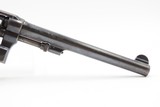 SMITH & WESSON .32 HAND EJECTOR Model of 1903 SELF DEFENSE Revolver C&R
Smith & Wesson’s First Swing Out Cylinder Revolvers - 3 of 15