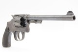 SMITH & WESSON .32 HAND EJECTOR Model of 1903 SELF DEFENSE Revolver C&R
Smith & Wesson’s First Swing Out Cylinder Revolvers - 14 of 15
