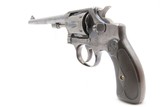 SMITH & WESSON .32 HAND EJECTOR Model of 1903 SELF DEFENSE Revolver C&R
Smith & Wesson’s First Swing Out Cylinder Revolvers - 15 of 15