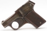 MOSSBERG “BROWNIE” Four Barrel .22 RF Derringer ROARING TWENTIES Pistol C&R O.F. Mossberg’s FIRST GUN/PISTOL Produced - 9 of 14