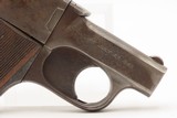 MOSSBERG “BROWNIE” Four Barrel .22 RF Derringer ROARING TWENTIES Pistol C&R O.F. Mossberg’s FIRST GUN/PISTOL Produced - 3 of 14