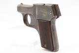 MOSSBERG “BROWNIE” Four Barrel .22 RF Derringer ROARING TWENTIES Pistol C&R O.F. Mossberg’s FIRST GUN/PISTOL Produced - 14 of 14