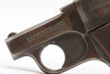 MOSSBERG “BROWNIE” Four Barrel .22 RF Derringer ROARING TWENTIES Pistol C&R O.F. Mossberg’s FIRST GUN/PISTOL Produced - 10 of 14