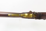 CONFEDERATE Antique POTTS & HUNT Commercial P-1853 Enfield Rifle-Musket CSA .577 Caliber Infantry Weapon - 13 of 25