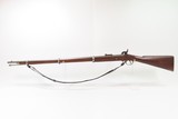 CONFEDERATE Antique POTTS & HUNT Commercial P-1853 Enfield Rifle-Musket CSA .577 Caliber Infantry Weapon - 20 of 25