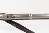 CONFEDERATE Antique POTTS & HUNT Commercial P-1853 Enfield Rifle-Musket CSA .577 Caliber Infantry Weapon - 17 of 25