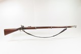 CONFEDERATE Antique POTTS & HUNT Commercial P-1853 Enfield Rifle-Musket CSA .577 Caliber Infantry Weapon - 3 of 25