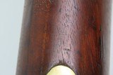 CONFEDERATE Antique POTTS & HUNT Commercial P-1853 Enfield Rifle-Musket CSA .577 Caliber Infantry Weapon - 2 of 25