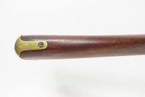 CONFEDERATE Antique POTTS & HUNT Commercial P-1853 Enfield Rifle-Musket CSA .577 Caliber Infantry Weapon - 19 of 25