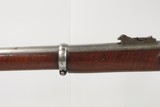 CONFEDERATE Antique POTTS & HUNT Commercial P-1853 Enfield Rifle-Musket CSA .577 Caliber Infantry Weapon - 23 of 25