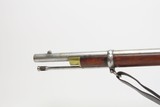 CONFEDERATE Antique POTTS & HUNT Commercial P-1853 Enfield Rifle-Musket CSA .577 Caliber Infantry Weapon - 21 of 25