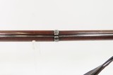 CONFEDERATE Antique POTTS & HUNT Commercial P-1853 Enfield Rifle-Musket CSA .577 Caliber Infantry Weapon - 11 of 25
