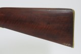 CONFEDERATE Antique POTTS & HUNT Commercial P-1853 Enfield Rifle-Musket CSA .577 Caliber Infantry Weapon - 25 of 25