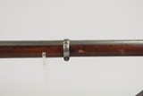 CONFEDERATE Antique POTTS & HUNT Commercial P-1853 Enfield Rifle-Musket CSA .577 Caliber Infantry Weapon - 5 of 25