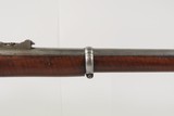 CONFEDERATE Antique POTTS & HUNT Commercial P-1853 Enfield Rifle-Musket CSA .577 Caliber Infantry Weapon - 6 of 25