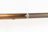 Antique W.L. HUDSON Back Action CINCINNATI .50 Percussion HOMESTEAD Rifle
Mid-1800s GAME GETTING Rifle WELSH GUNMAKER - 9 of 24
