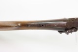 Antique W.L. HUDSON Back Action CINCINNATI .50 Percussion HOMESTEAD Rifle
Mid-1800s GAME GETTING Rifle WELSH GUNMAKER - 15 of 24