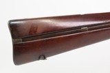 1877-79 MAINE Antique EVANS NEW MODEL Lever Action .44 “Carbine Model” 1 of 4,000 SCARCE 28-Round Repeater - 6 of 22
