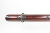 1877-79 MAINE Antique EVANS NEW MODEL Lever Action .44 “Carbine Model” 1 of 4,000 SCARCE 28-Round Repeater - 10 of 22