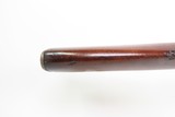 1877-79 MAINE Antique EVANS NEW MODEL Lever Action .44 “Carbine Model” 1 of 4,000 SCARCE 28-Round Repeater - 14 of 22