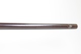 1877-79 MAINE Antique EVANS NEW MODEL Lever Action .44 “Carbine Model” 1 of 4,000 SCARCE 28-Round Repeater - 11 of 22