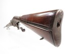 1877-79 MAINE Antique EVANS NEW MODEL Lever Action .44 “Carbine Model” 1 of 4,000 SCARCE 28-Round Repeater - 22 of 22