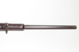 1877-79 MAINE Antique EVANS NEW MODEL Lever Action .44 “Carbine Model” 1 of 4,000 SCARCE 28-Round Repeater - 7 of 22