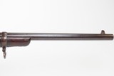 1877-79 MAINE Antique EVANS NEW MODEL Lever Action .44 “Carbine Model” 1 of 4,000 SCARCE 28-Round Repeater - 3 of 22