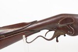 1877-79 MAINE Antique EVANS NEW MODEL Lever Action .44 “Carbine Model” 1 of 4,000 SCARCE 28-Round Repeater - 5 of 22