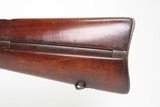 1877-79 MAINE Antique EVANS NEW MODEL Lever Action .44 “Carbine Model” 1 of 4,000 SCARCE 28-Round Repeater - 20 of 22