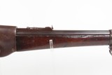 1877-79 MAINE Antique EVANS NEW MODEL Lever Action .44 “Carbine Model” 1 of 4,000 SCARCE 28-Round Repeater - 4 of 22