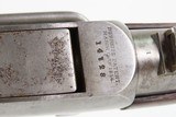 CIVIL WAR Antique U.S. BURNSIDE Percussion SADDLE RING CAVALRY CARBINE .54
RHODE ISLAND Manufactured CAVALRY BREECH LOADER - 5 of 23