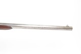 CIVIL WAR Antique U.S. BURNSIDE Percussion SADDLE RING CAVALRY CARBINE .54
RHODE ISLAND Manufactured CAVALRY BREECH LOADER - 9 of 23