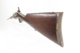 CIVIL WAR Antique U.S. BURNSIDE Percussion SADDLE RING CAVALRY CARBINE .54
RHODE ISLAND Manufactured CAVALRY BREECH LOADER - 23 of 23