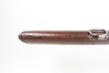 CIVIL WAR Antique U.S. BURNSIDE Percussion SADDLE RING CAVALRY CARBINE .54
RHODE ISLAND Manufactured CAVALRY BREECH LOADER - 15 of 23