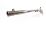 CIVIL WAR Antique U.S. BURNSIDE Percussion SADDLE RING CAVALRY CARBINE .54
RHODE ISLAND Manufactured CAVALRY BREECH LOADER - 12 of 23