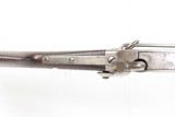 CIVIL WAR Antique U.S. BURNSIDE Percussion SADDLE RING CAVALRY CARBINE .54
RHODE ISLAND Manufactured CAVALRY BREECH LOADER - 16 of 23