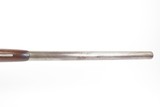CIVIL WAR Antique U.S. BURNSIDE Percussion SADDLE RING CAVALRY CARBINE .54
RHODE ISLAND Manufactured CAVALRY BREECH LOADER - 18 of 23