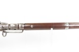 CIVIL WAR Antique U.S. BURNSIDE Percussion SADDLE RING CAVALRY CARBINE .54
RHODE ISLAND Manufactured CAVALRY BREECH LOADER - 4 of 23