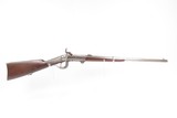 CIVIL WAR Antique U.S. BURNSIDE Percussion SADDLE RING CAVALRY CARBINE .54
RHODE ISLAND Manufactured CAVALRY BREECH LOADER - 14 of 23