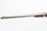 CIVIL WAR Antique U.S. BURNSIDE Percussion SADDLE RING CAVALRY CARBINE .54
RHODE ISLAND Manufactured CAVALRY BREECH LOADER - 8 of 23