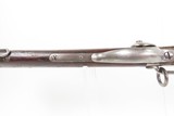 CIVIL WAR Antique U.S. BURNSIDE Percussion SADDLE RING CAVALRY CARBINE .54
RHODE ISLAND Manufactured CAVALRY BREECH LOADER - 17 of 23