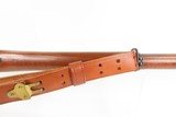 WORLD WAR I Era REMINGTON U.S. M1917 Bolt Action C&R MILITARY Rifle w/SLING .30-06 WWI INFANTRY Rifle FLAMING BOMB/2-18 Barrel - 10 of 25