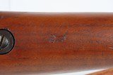 WORLD WAR I Era REMINGTON U.S. M1917 Bolt Action C&R MILITARY Rifle w/SLING .30-06 WWI INFANTRY Rifle FLAMING BOMB/2-18 Barrel - 13 of 25