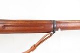 WORLD WAR I Era REMINGTON U.S. M1917 Bolt Action C&R MILITARY Rifle w/SLING .30-06 WWI INFANTRY Rifle FLAMING BOMB/2-18 Barrel - 4 of 25